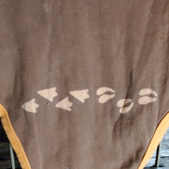 🌟10/10⭐️ Lazy one onesie - Picture 6 of 7